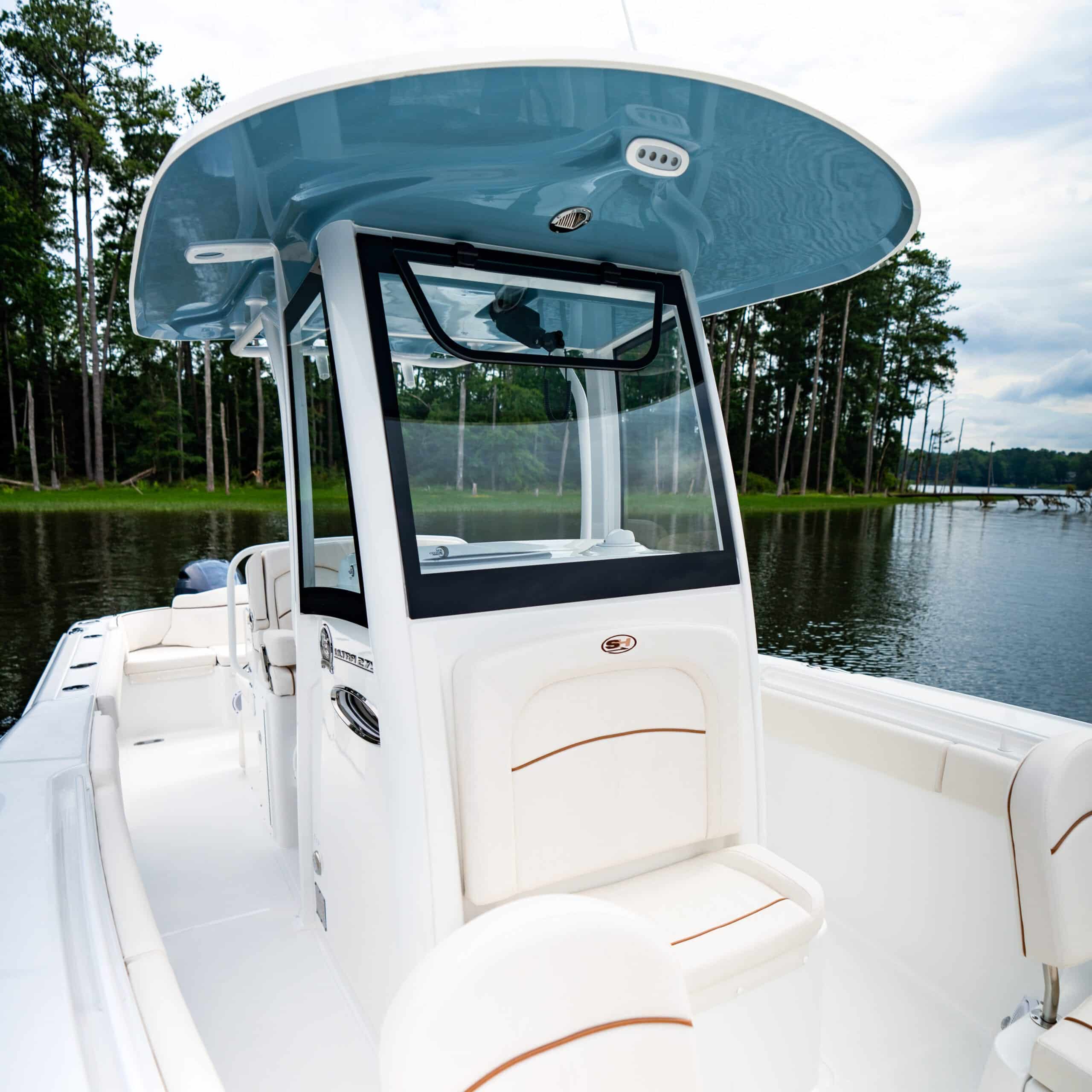 Fiberglass Boat Seat Boxes: Boost Your Fishing with Premium Quality