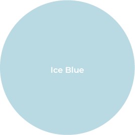 Ice Blue