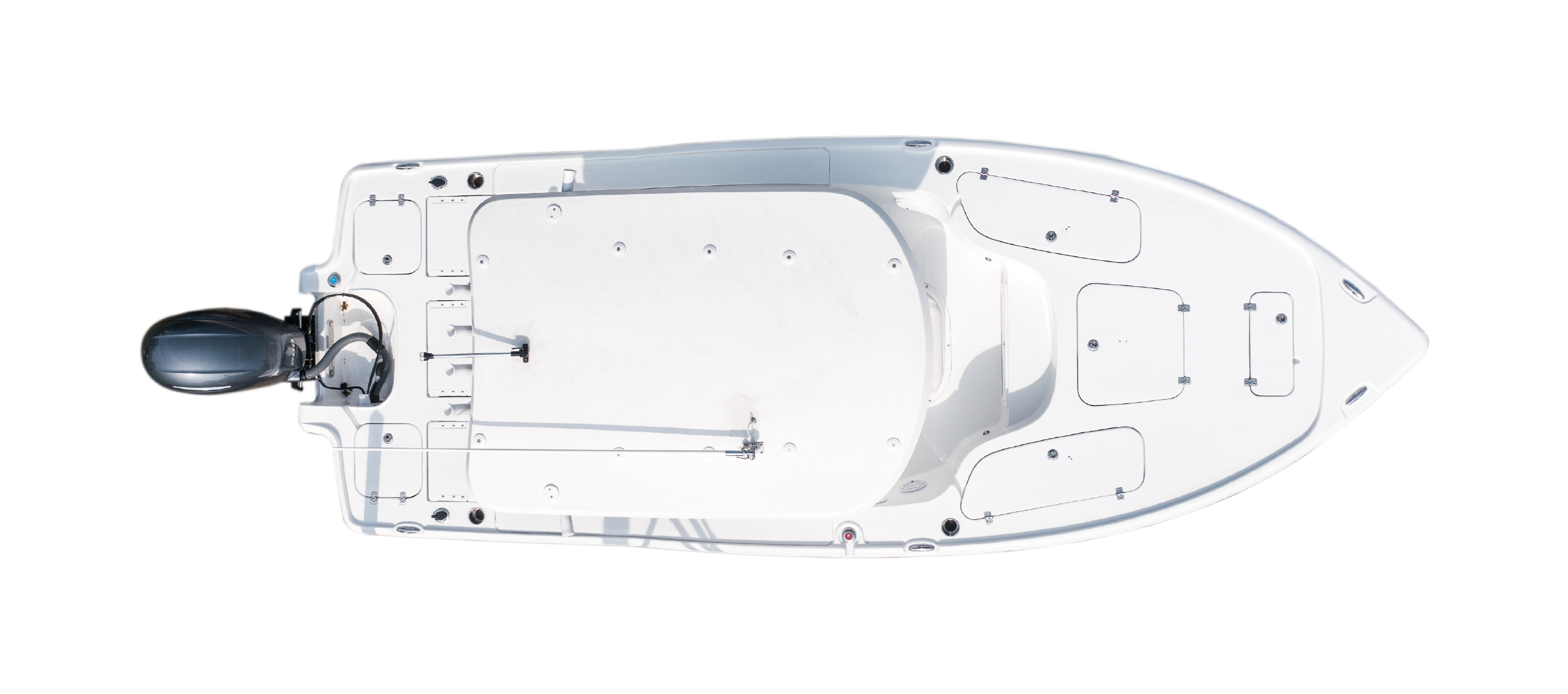 BX22BR – Sea Hunt Boats