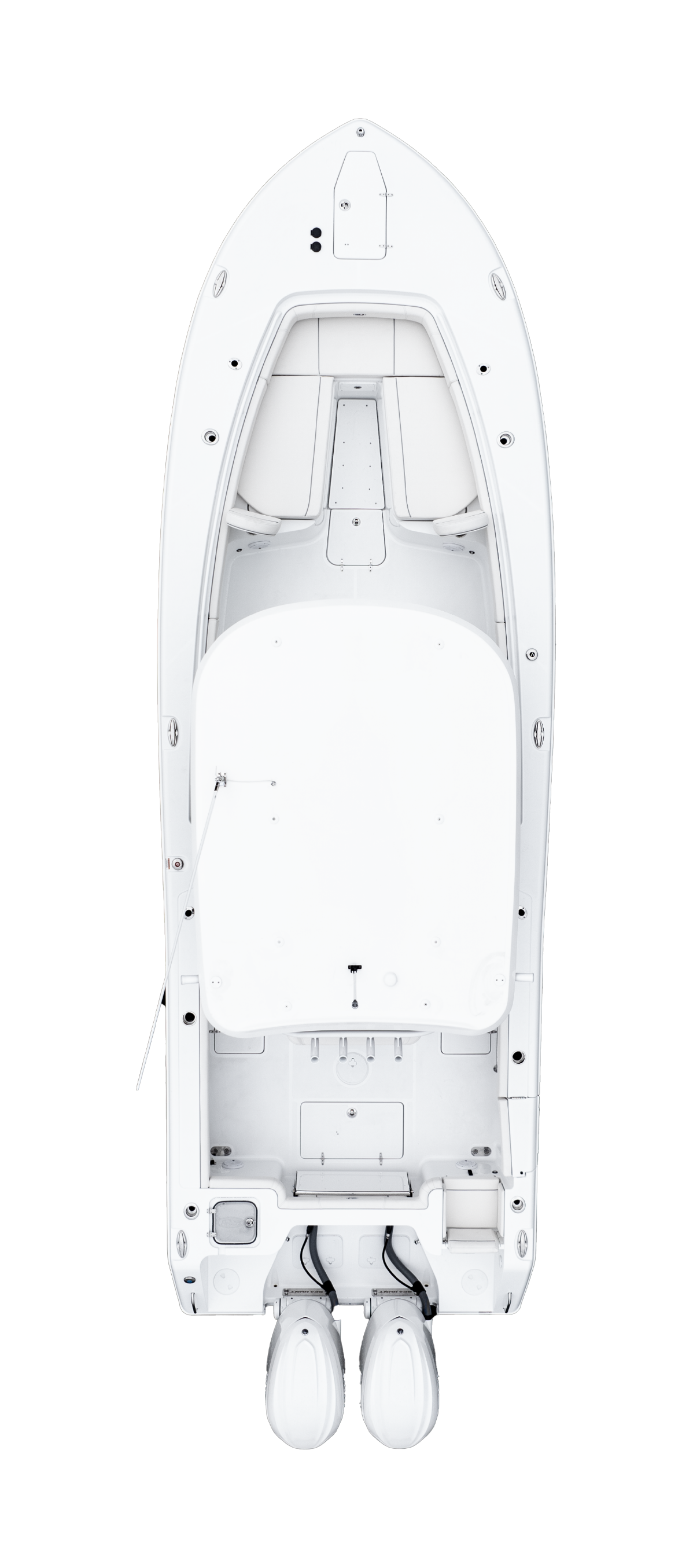 Gamefish 30FS-vertical