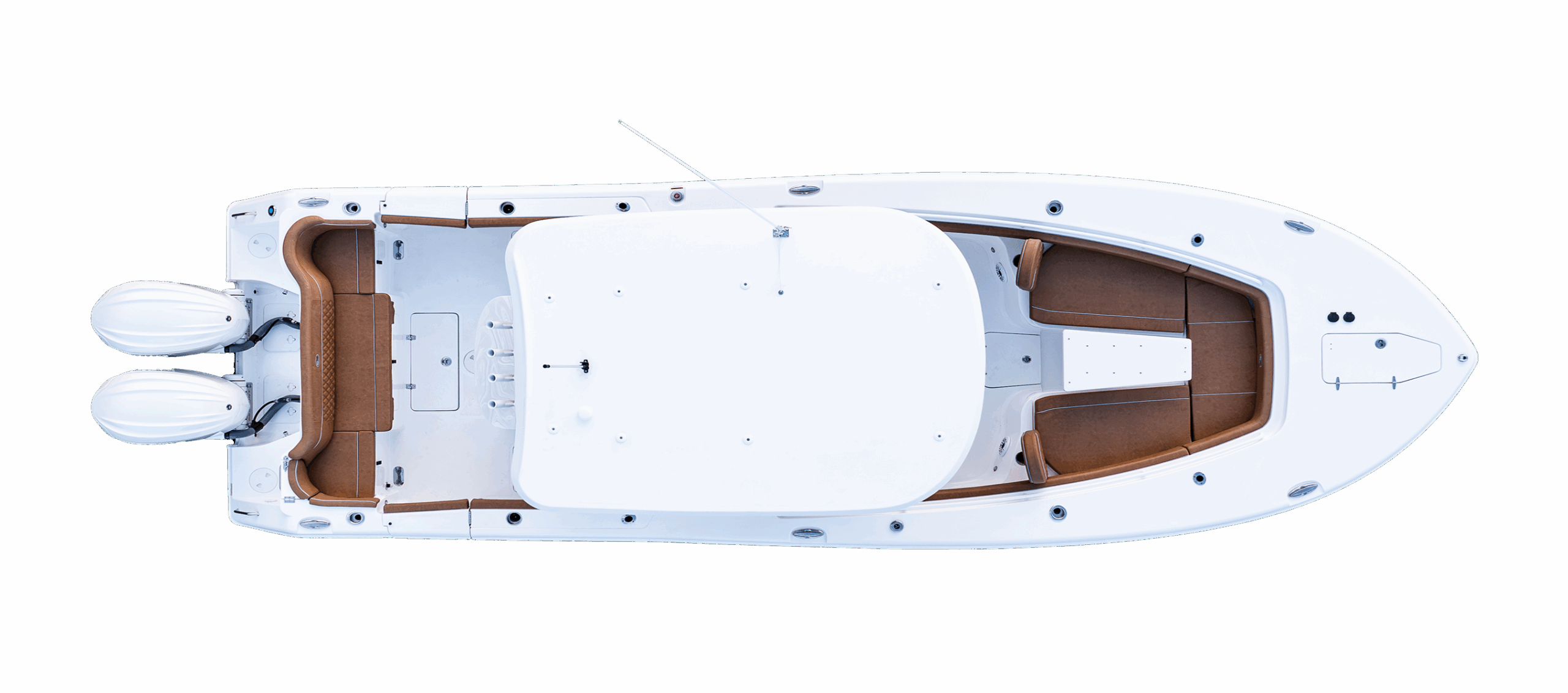 Ultra 285SE-horizontal