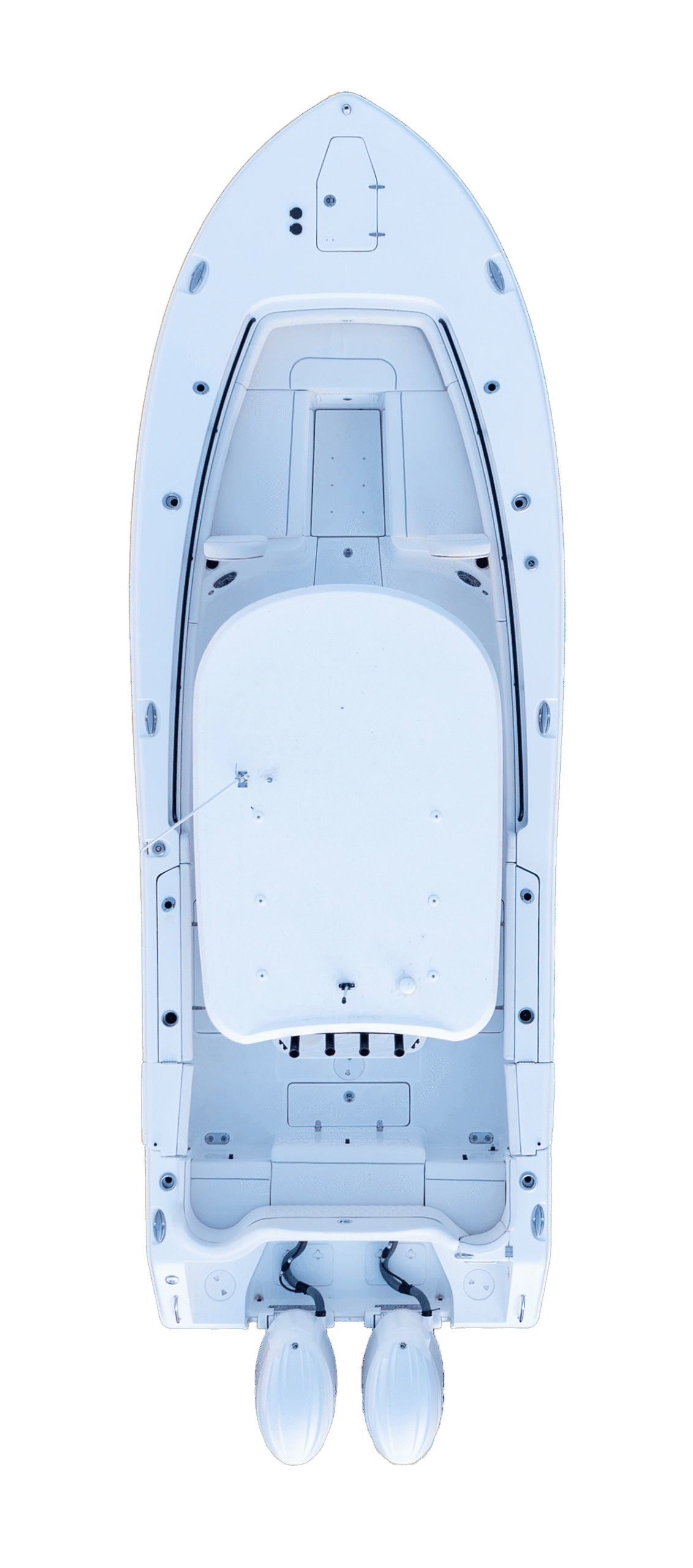 Ultra265SE Overhead