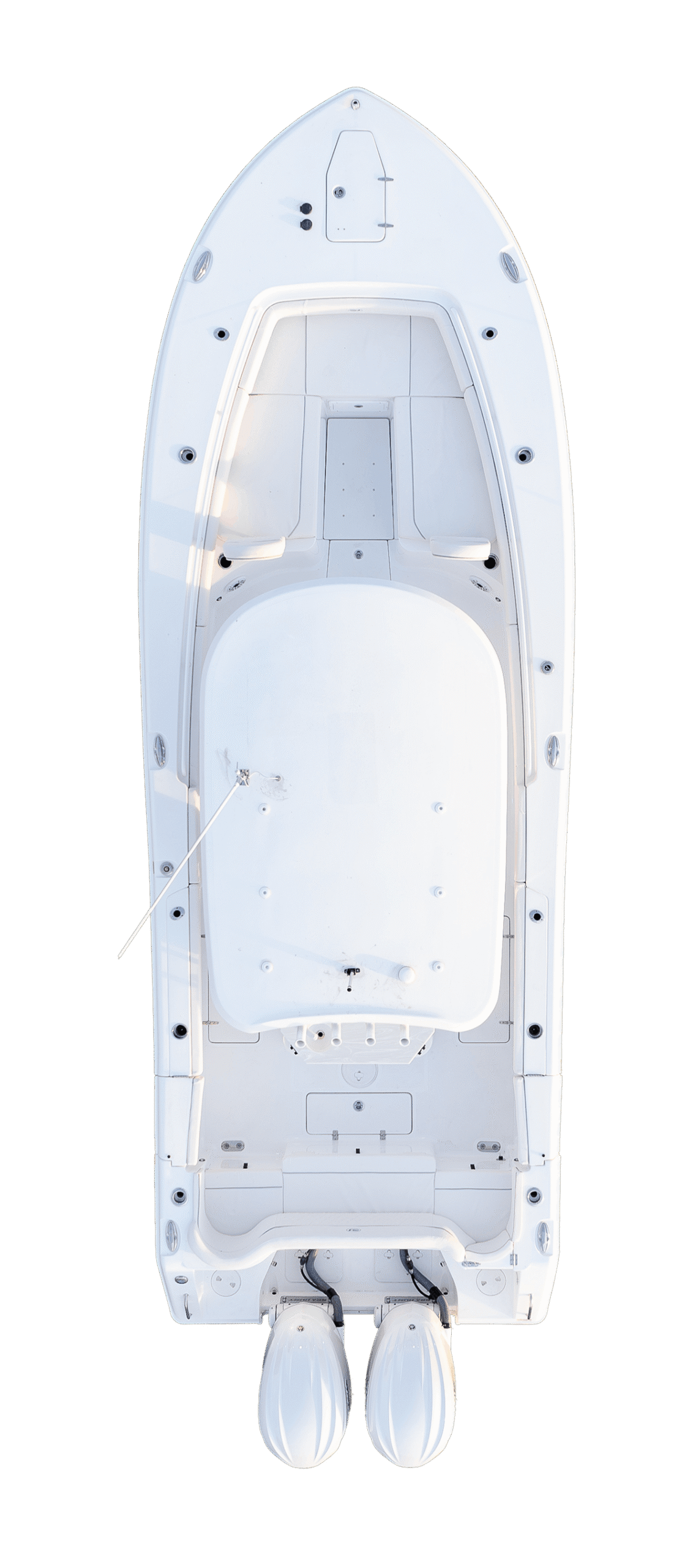 Ultra275SE Overhead
