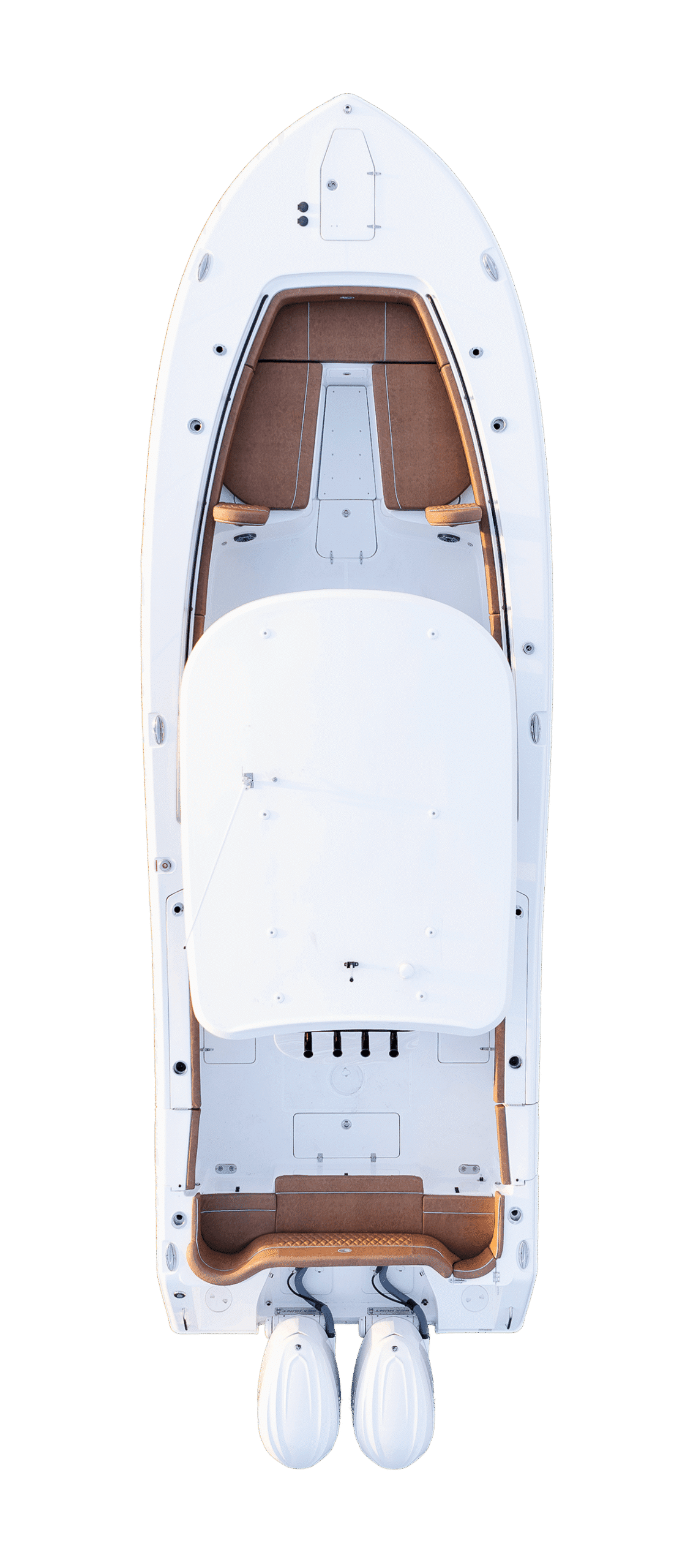 Ultra305SE Overhead